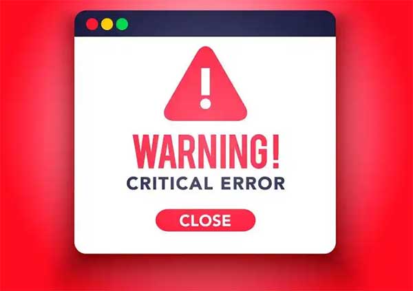 企業(yè)網(wǎng)絡(luò)年關(guān)將至，多注意?。?！