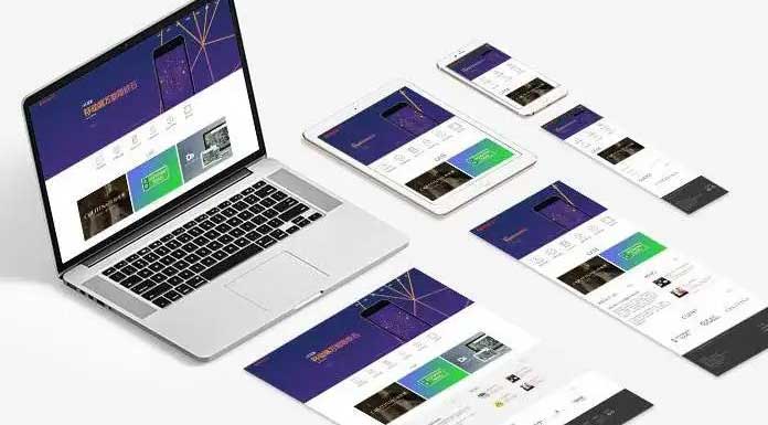 很多用戶剛有制作網(wǎng)站需求，不了解制作過程要注意什么