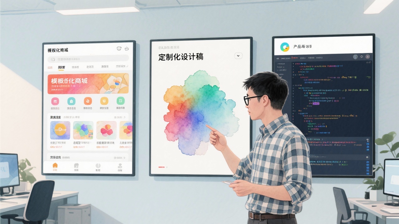 為什么你的生活/生意越來(lái)越離不開(kāi)小程序