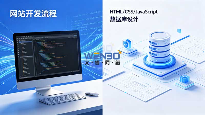 企業(yè)做小程序還是做網(wǎng)站？別糾結(jié)，看完你就懂了
