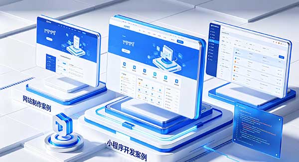 破解企業(yè)建站痛點(diǎn)，賦能數(shù)字化轉(zhuǎn)型——文博網(wǎng)站制作團(tuán)隊(duì)直擊行業(yè)難題